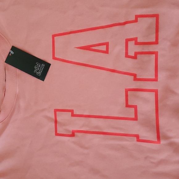 Wild Fable Crewneck Sweater- LARGE - NEW - Picture 2 of 8